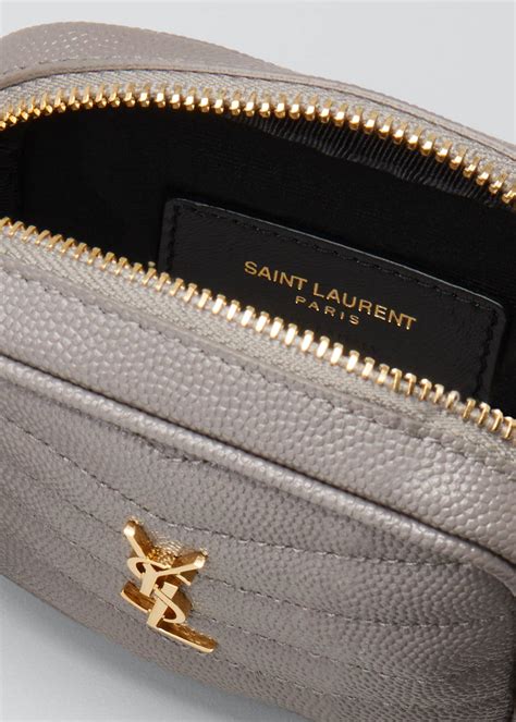 ysl key chains|saint laurent key pouch.